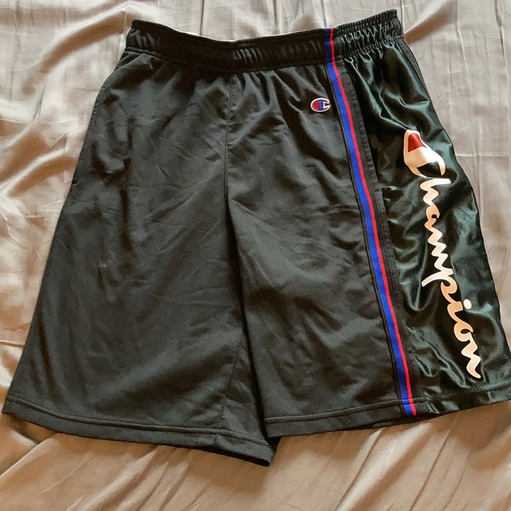 Champion athletic shorts men’s medium md